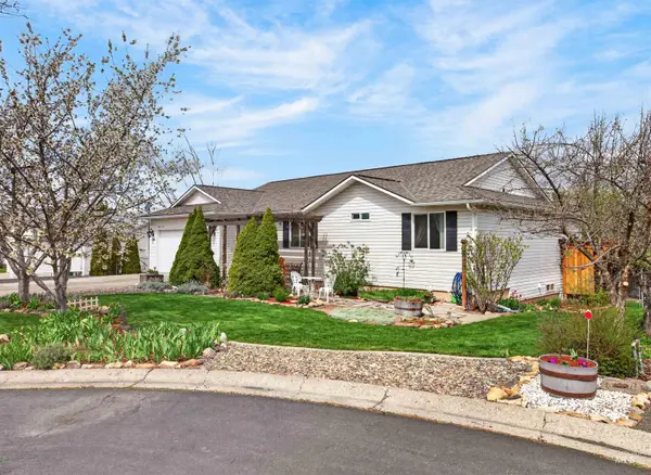 436 Gambels Lane, Moscow, ID 83843