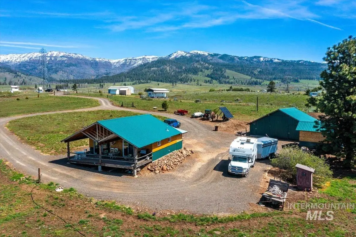 1961 Summit Estates, Cambridge, ID 83610 - #1