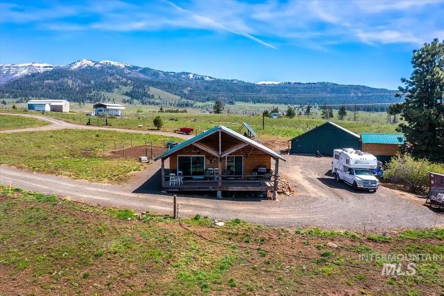 1961 Summit Estates, Cambridge, ID 83610 - #3