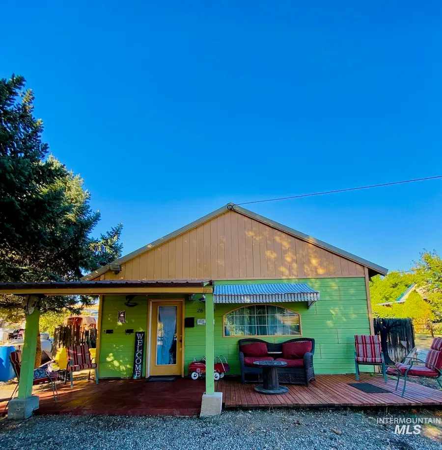 28 Harris Creek Rd, Horseshoe Bend, ID 83629 - #2