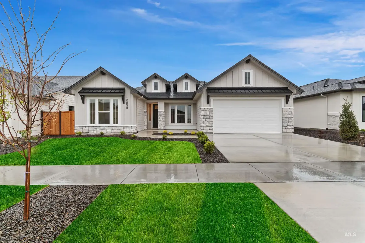 10858 W Cruden Bay Ln, Kuna, ID 83634 - #1