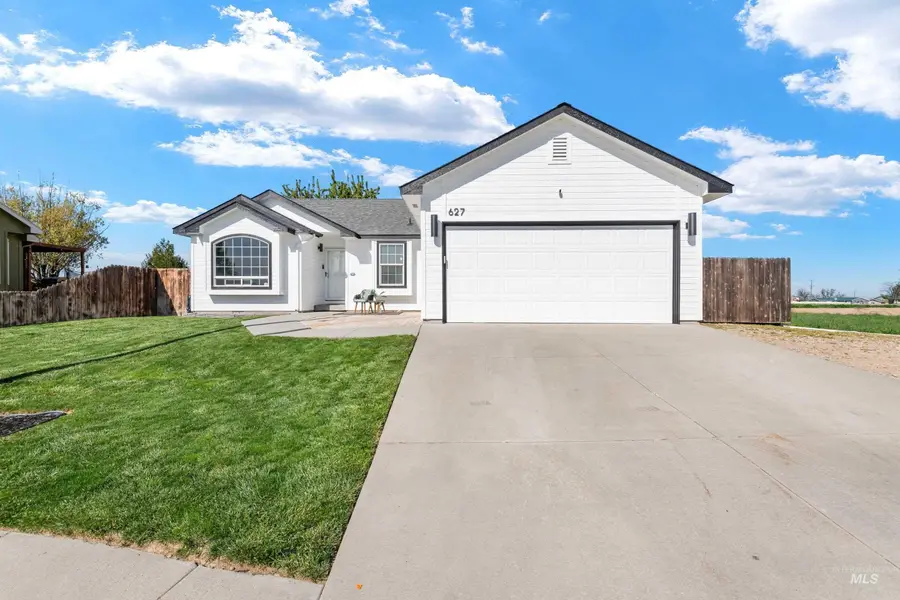 627 Colton St, New Plymouth, ID 83655 - #2