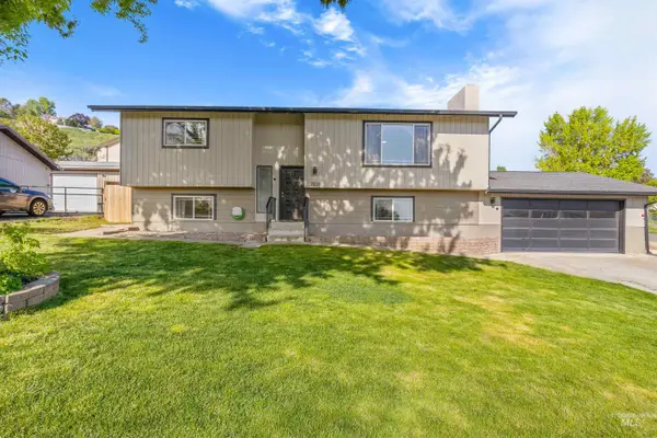 2904 25th Street, Clarkston, WA 99403