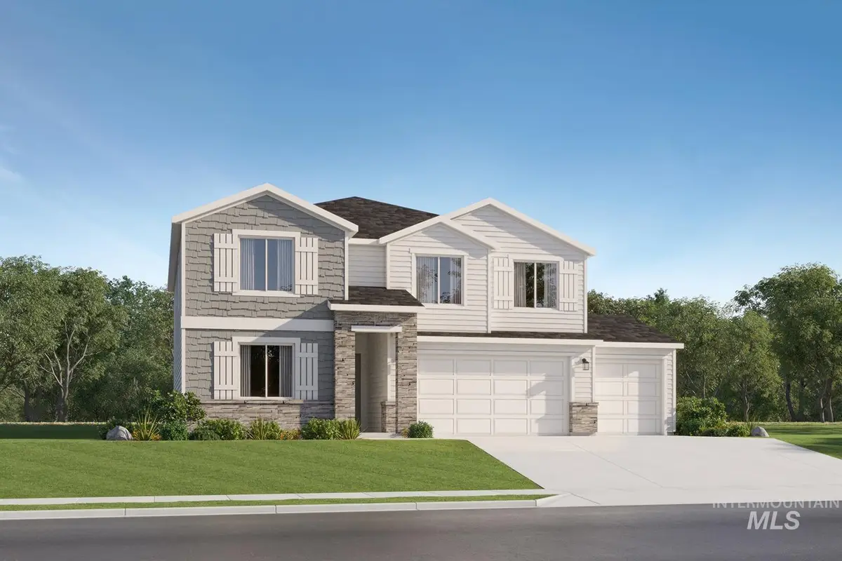 15108 Cloud Crest Ave, Caldwell, ID 83607 - #1