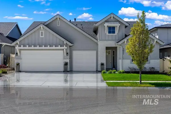 5921 Pioneer Trail Wy, Meridian, ID 83642