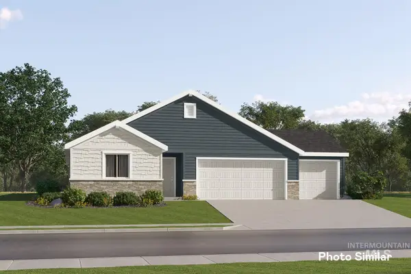 15109 Aviaticus Way, Caldwell, ID 83607