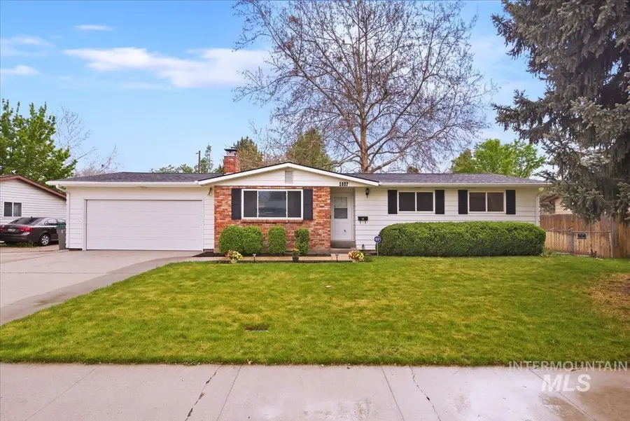 2907 N Grandee St, Boise, ID 83704 - #2