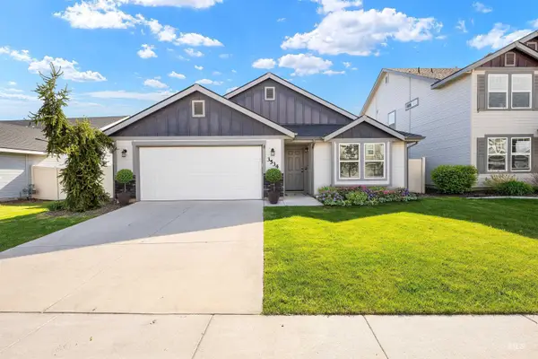 3534 S Avondale Avenue, Nampa, ID 83686