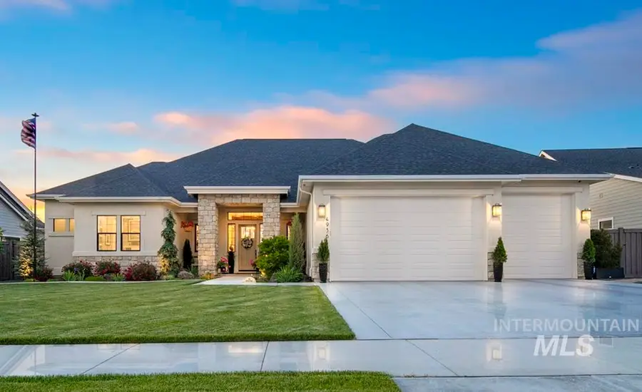 4936 W Tia Inez St, Eagle, ID 83616 - #2