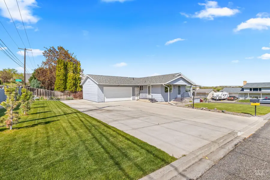 1540 Lydon Ct, Clarkston, WA 99403 - #2