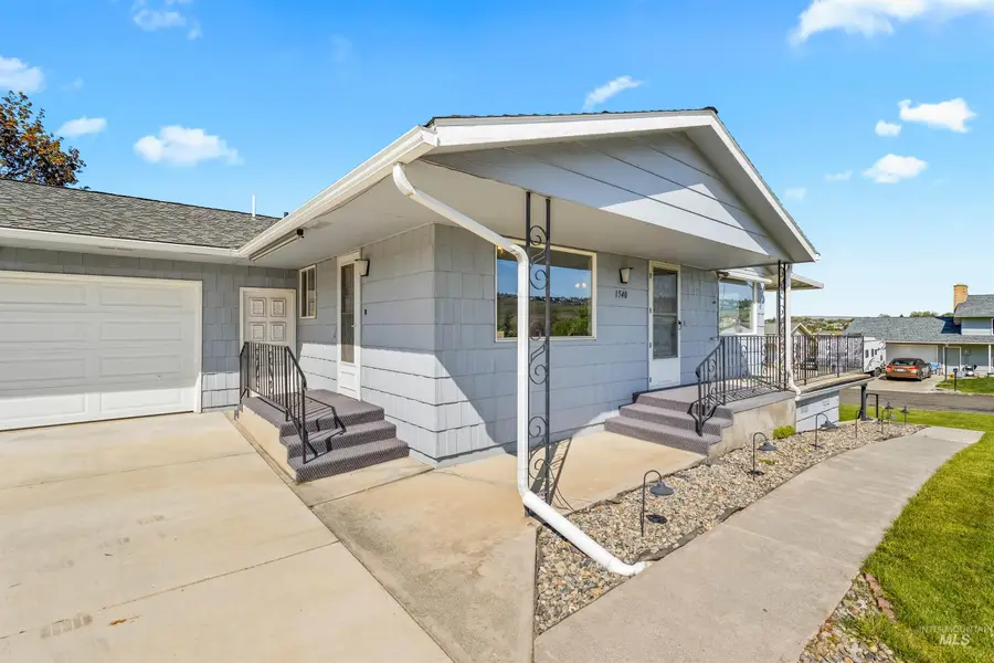 1540 Lydon Ct, Clarkston, WA 99403 - #3