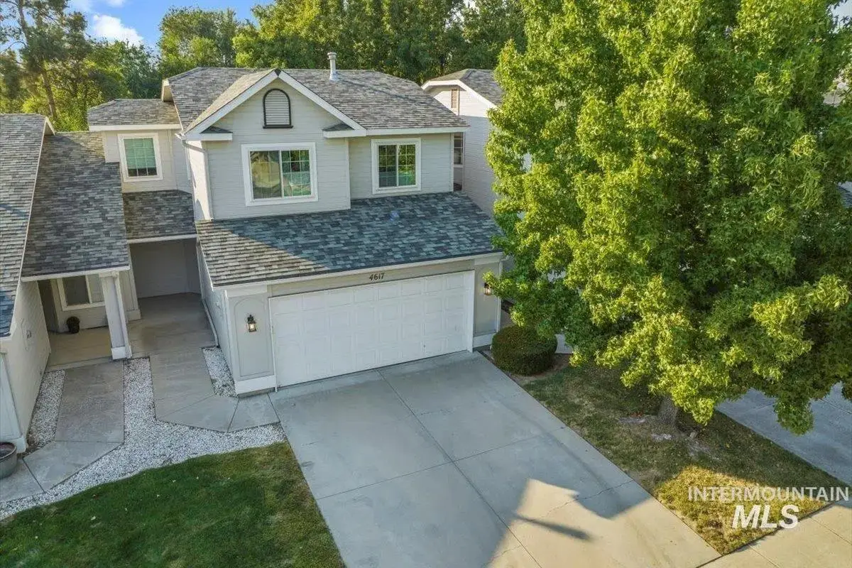4617 N Carlsbad Way, Boise, ID 83703 - #1