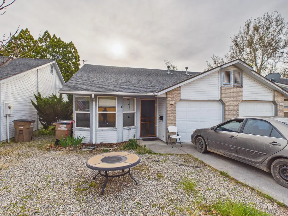 804 E Main #4 #4, Emmett, ID 83617 - #1