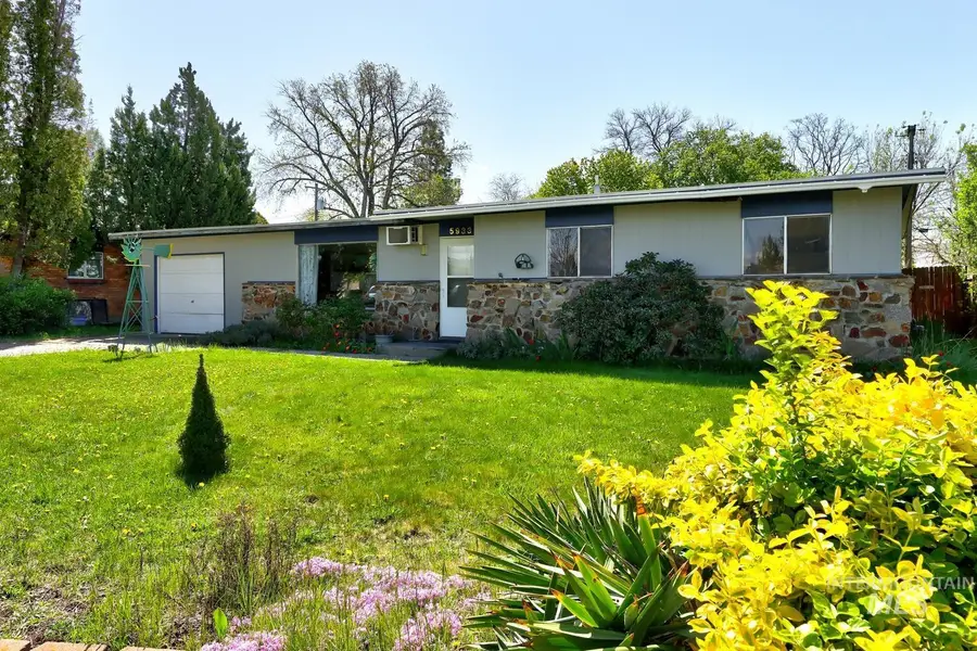 5933 W Denton, Boise, ID 83704 - #3