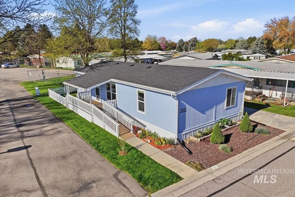 7955 W Rapidan, Boise, ID 83714 - #1