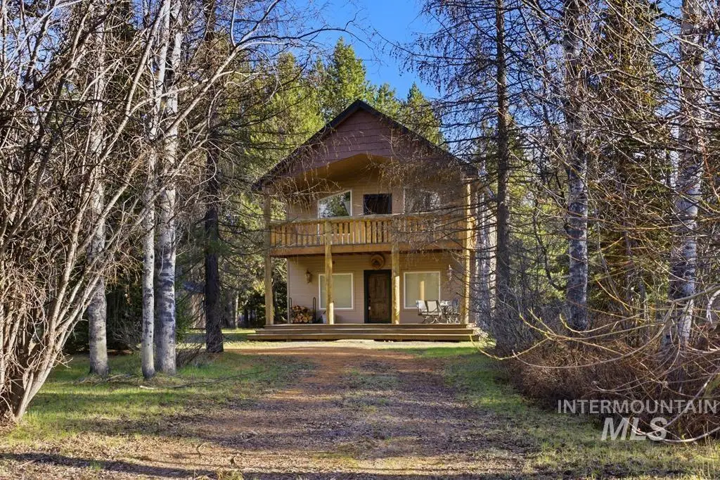 219 Birch Lane, Donnelly, ID 83615 - #1