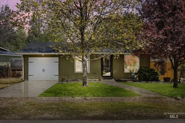 4326 W Plum St, Boise, ID 83703