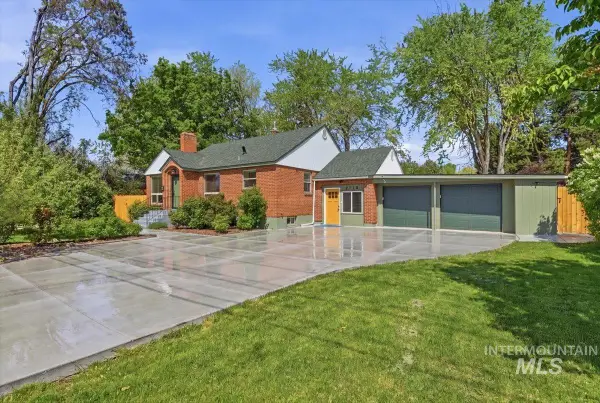 6710 W Ustick, Boise, ID 83704