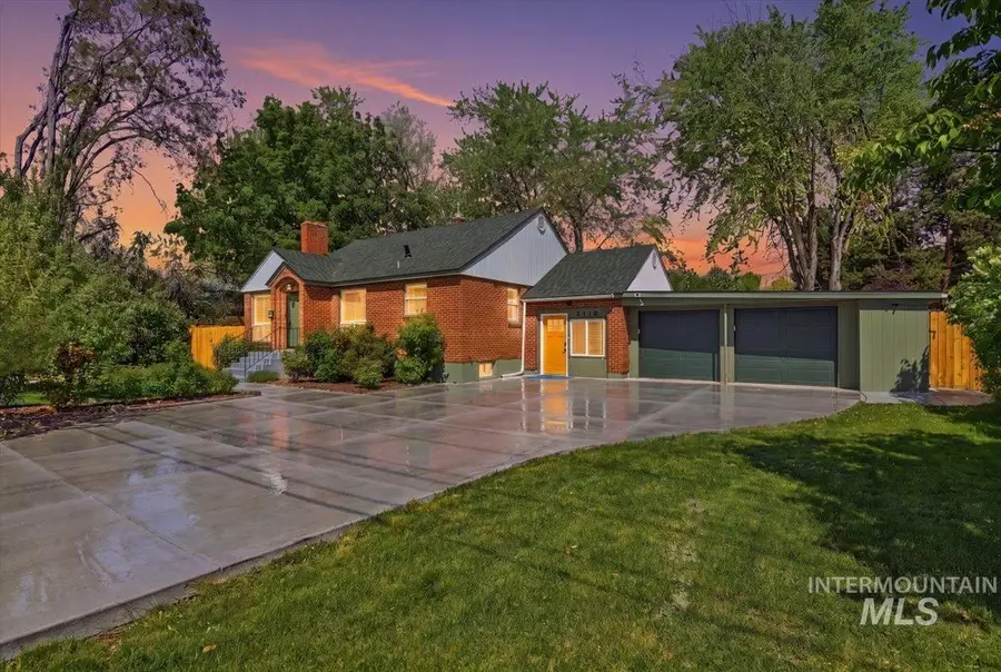 6710 W Ustick, Boise, ID 83704 - #3