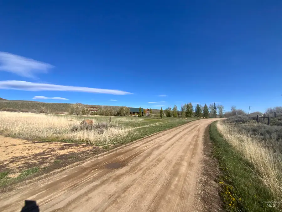 Lot 28 Smoky Dome Sub, Fairfield, ID 83327 - #2