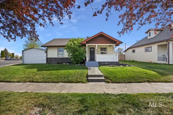 460 6th Ave N, Twin Falls, ID 83301