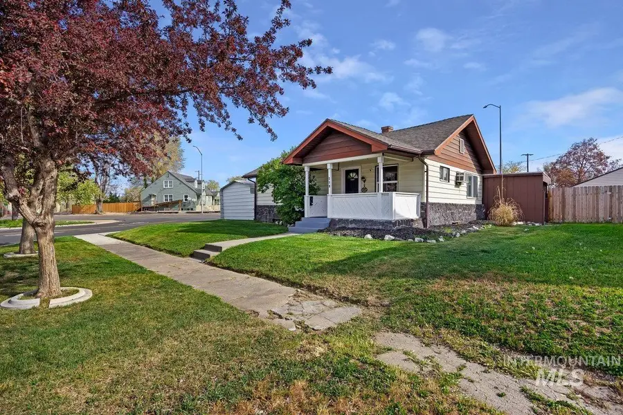 460 6th Ave N, Twin Falls, ID 83301 - #3