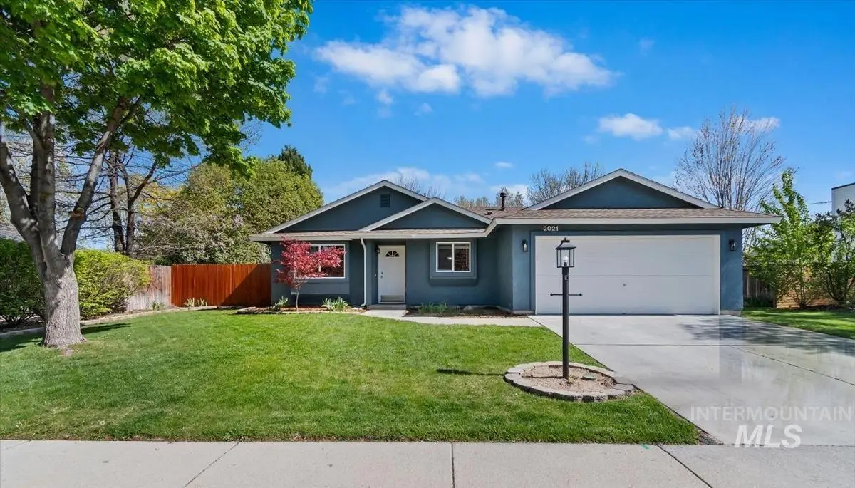 2021 W Slaton Dr, Meridian, ID 83642 - #1