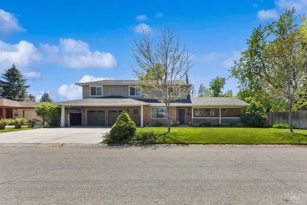 2425 N Redway Road, Boise, ID 83704