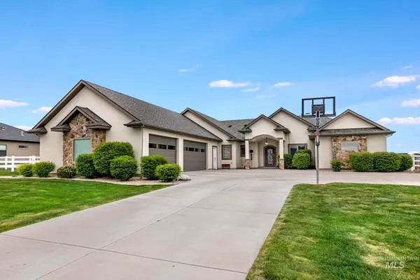 3743 N 2481 E, Twin Falls, ID 83301