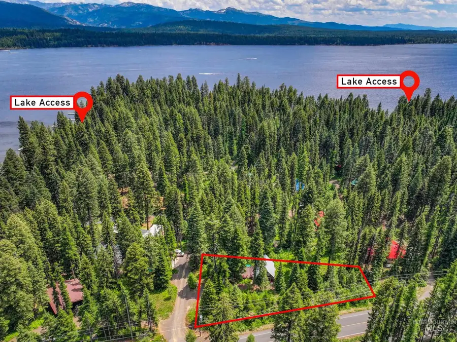 995 Cedar Crest Dr, McCall, ID 83638 - #2