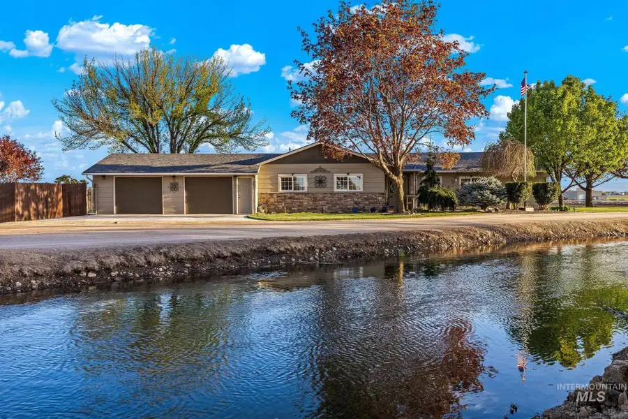 14254 Midway Road, Nampa, ID 83651 - #2