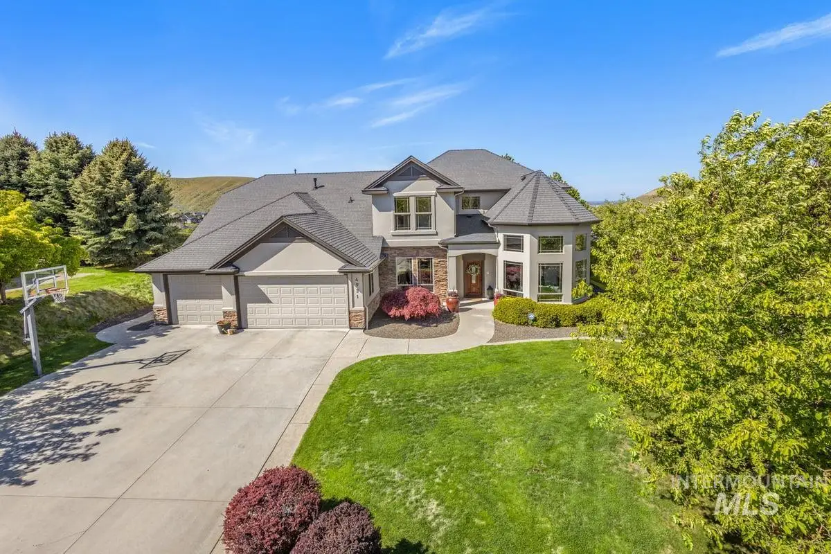 4931 N Arrow Crest Way, Boise, ID 83703 - #1