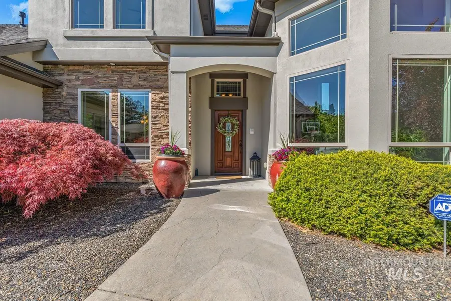 4931 N Arrow Crest Way, Boise, ID 83703 - #3
