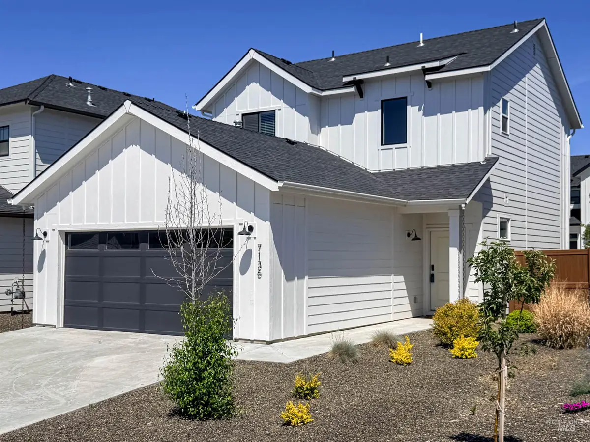 7136 W Riverwood St, Boise, ID 83709 - #1