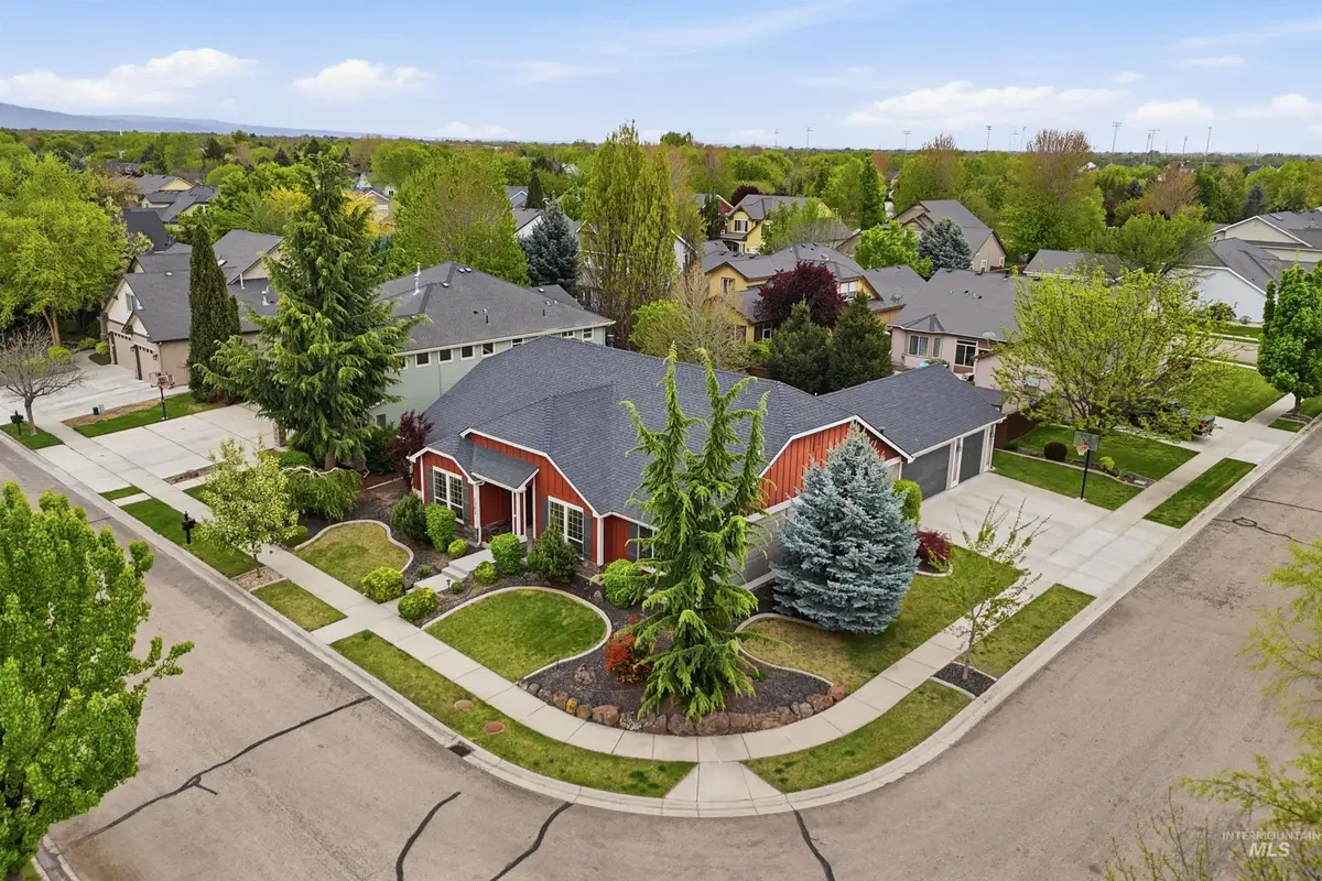 1303 W Bacall St, Meridian, ID 83646 - #1