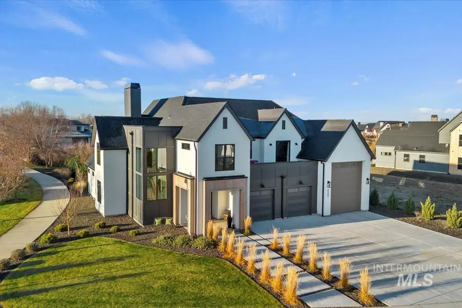 6509 Big Wood Way, Star, ID 83669 - #2