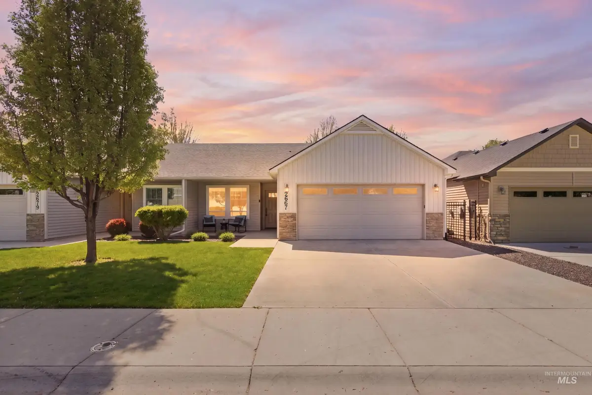 2667 E Apricot Drive, Meridian, ID 83646 - #1