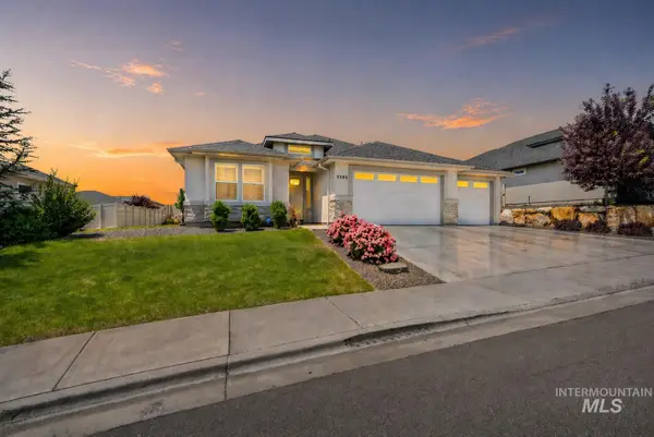 3385 N Roseland Way, Star, ID 83669