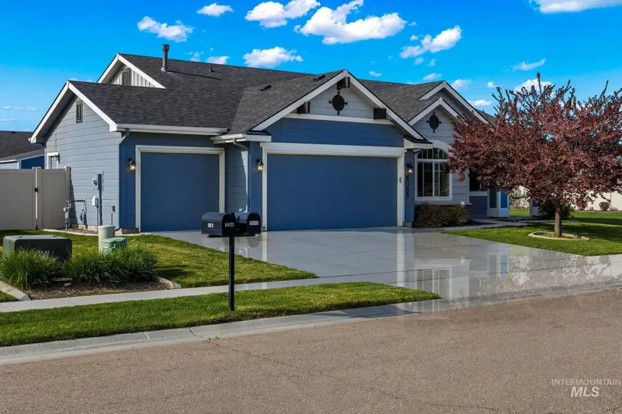 6085 E Mayfield, Nampa, ID 83687 - #2