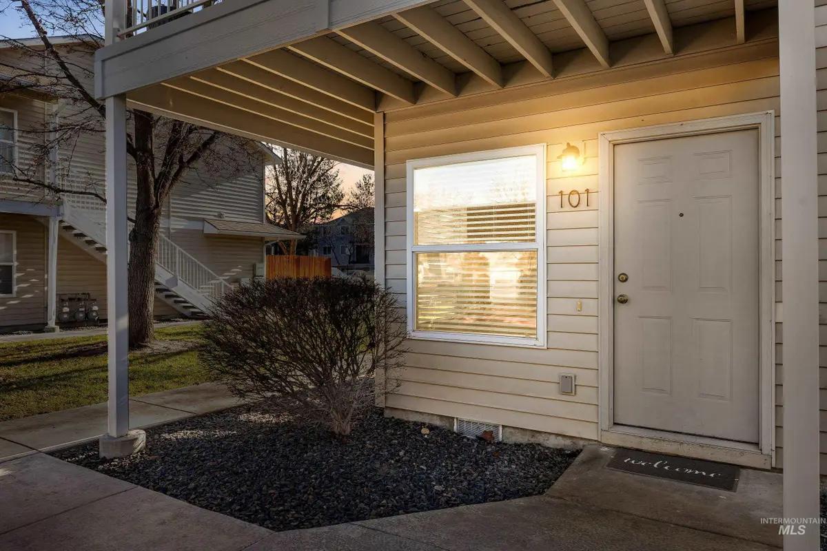 8909 W Irving St. #101, Boise, ID 83704 - #1