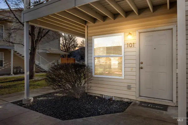 8909 W Irving St. #101, Boise, ID 83704
