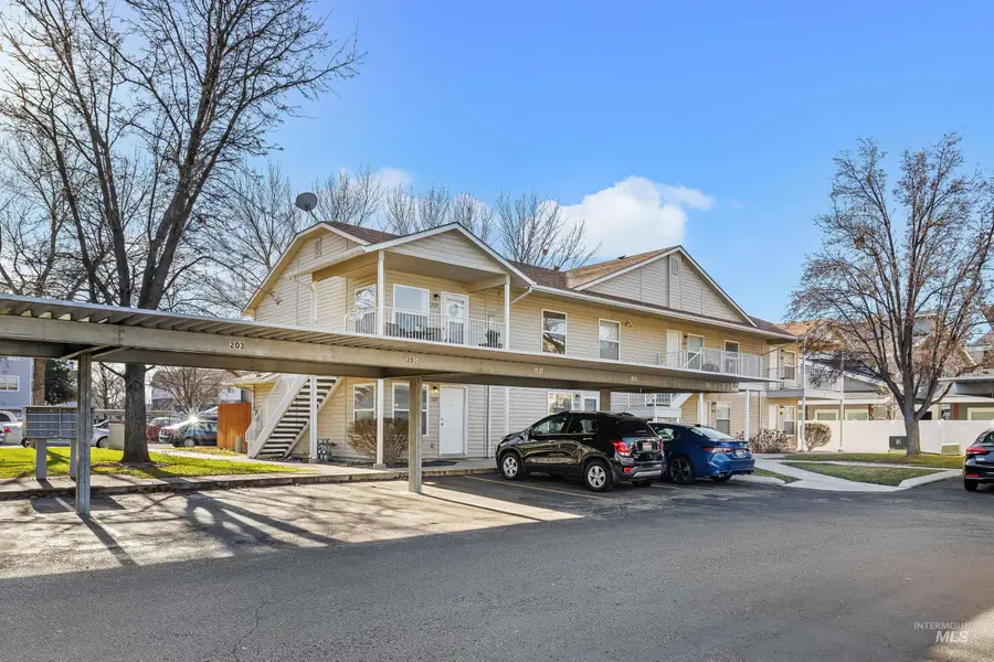 8909 W Irving St. #101, Boise, ID 83704 - #2
