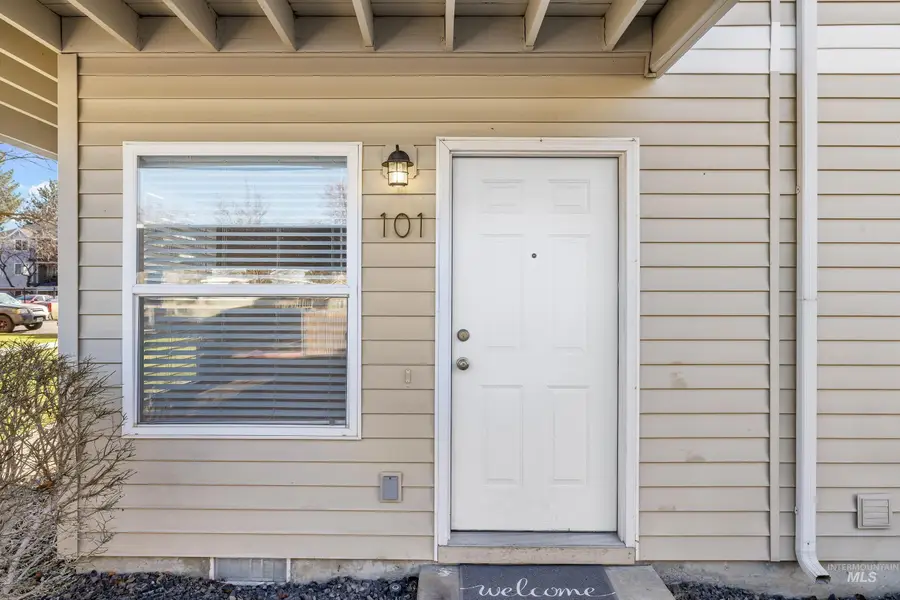 8909 W Irving St. #101, Boise, ID 83704 - #3