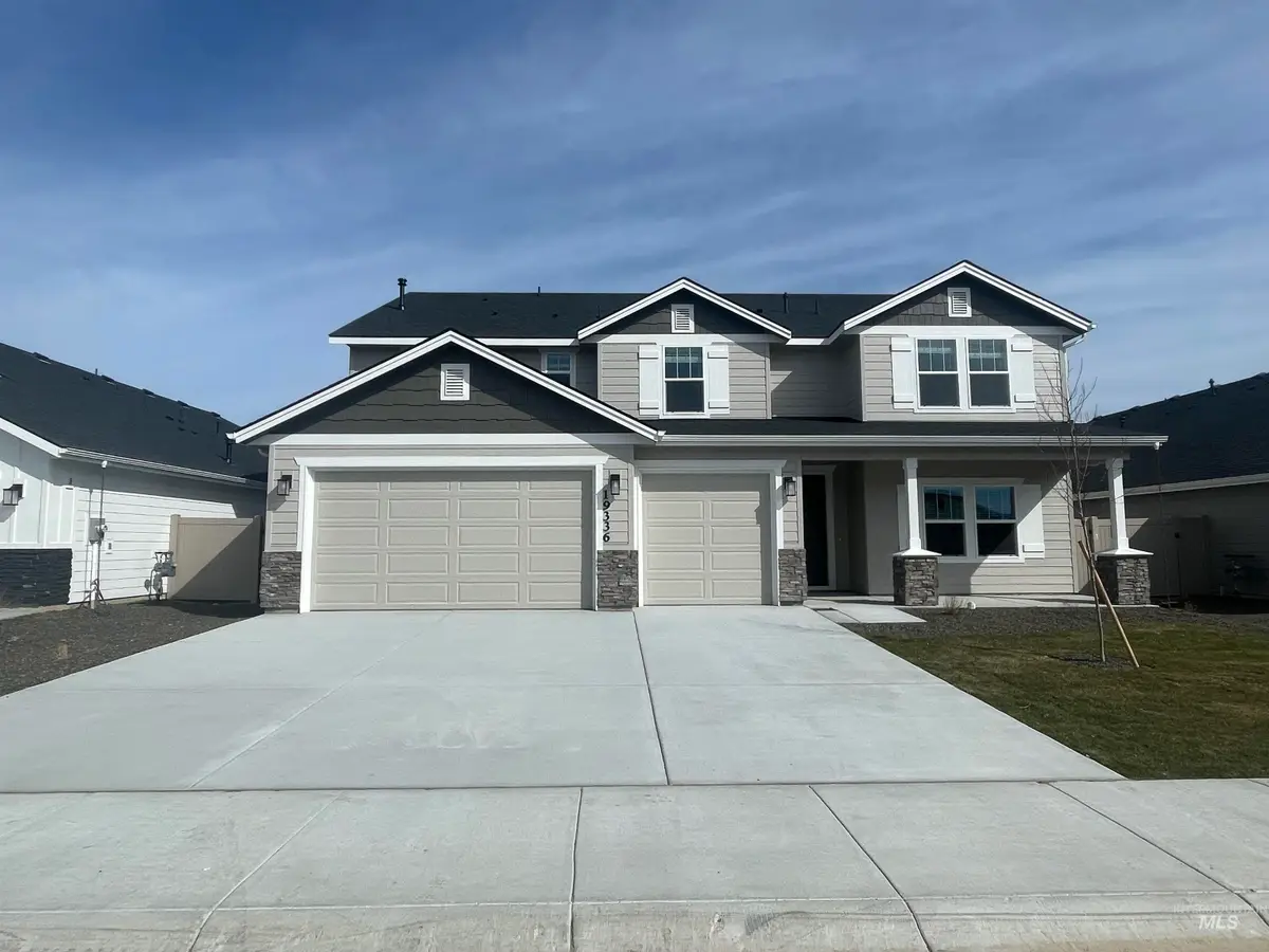11385 W Tutor St, Nampa, ID 83651 - #1