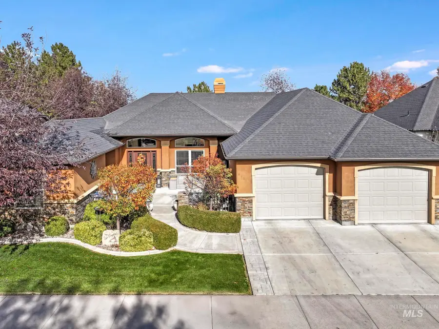 675 Canyon Park Ave, Twin Falls, ID 83301 - #2