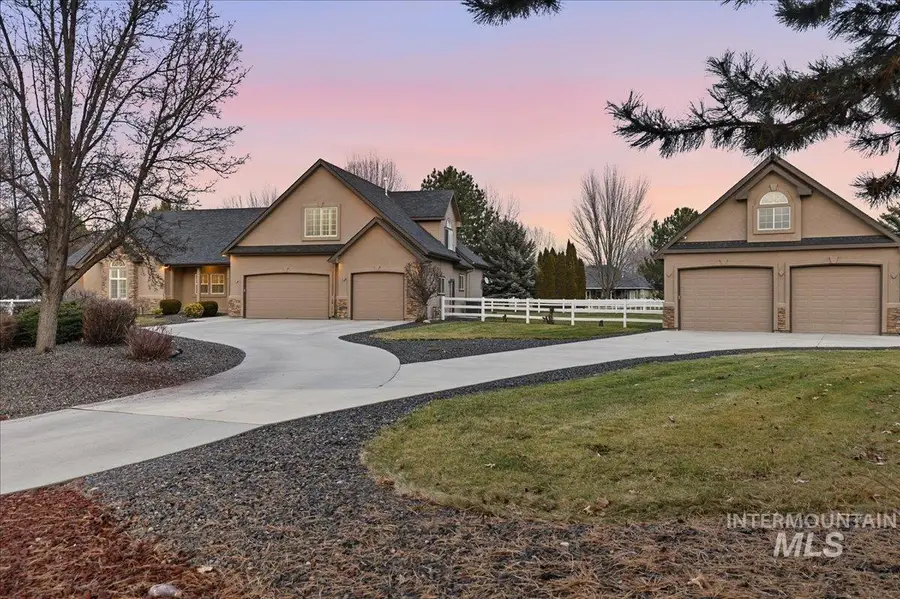 570 N Cove Colony Way, Eagle, ID 83616 - #3