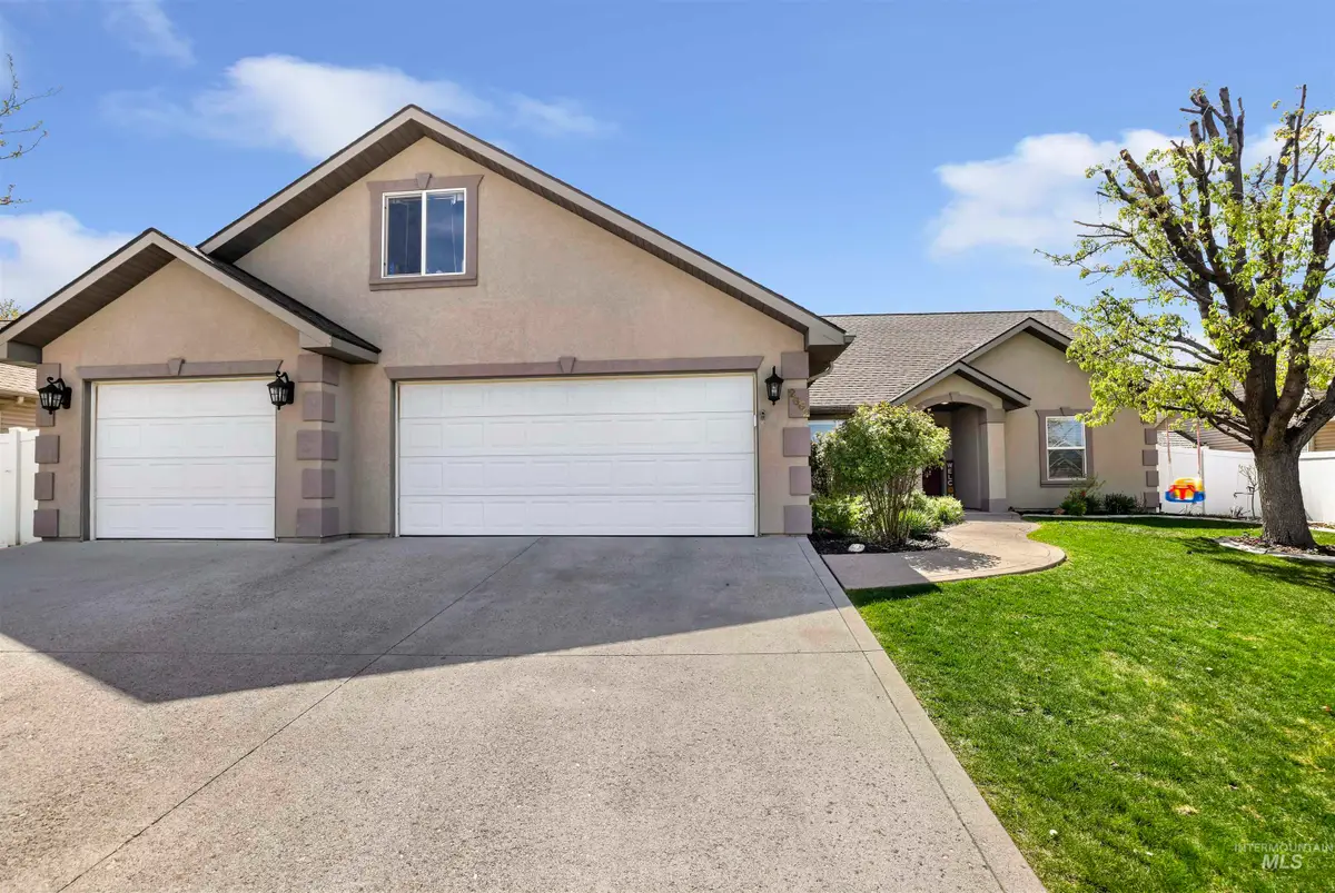2662 Joshua Way, Twin Falls, ID 83301 - #1