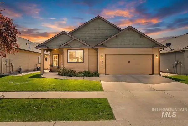 1311 W Sanetta St, Nampa, ID 83651