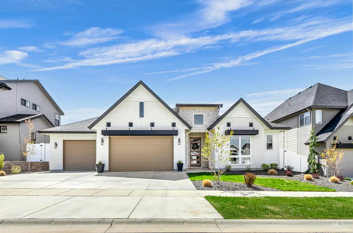 13639 N Ruffed Grouse Way, Boise, ID 83714 - #1