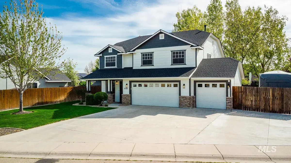 17362 N Midsummers Ln, Nampa, ID 83687 - #1